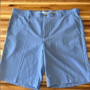 Men’s Izod golf shorts, size 40